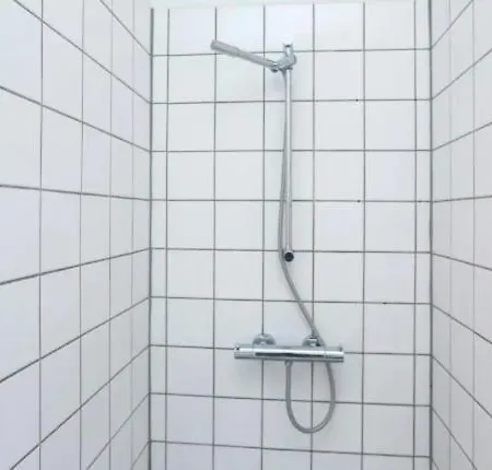 Deluxe And Spacious 130m2 Flat With Two Living 公寓 哥本哈根